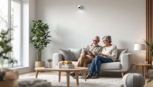 Sicherheits check fuer senioren so wird die wohnung barrierefrei und gleichzeitig sicher vor miesen betruegern