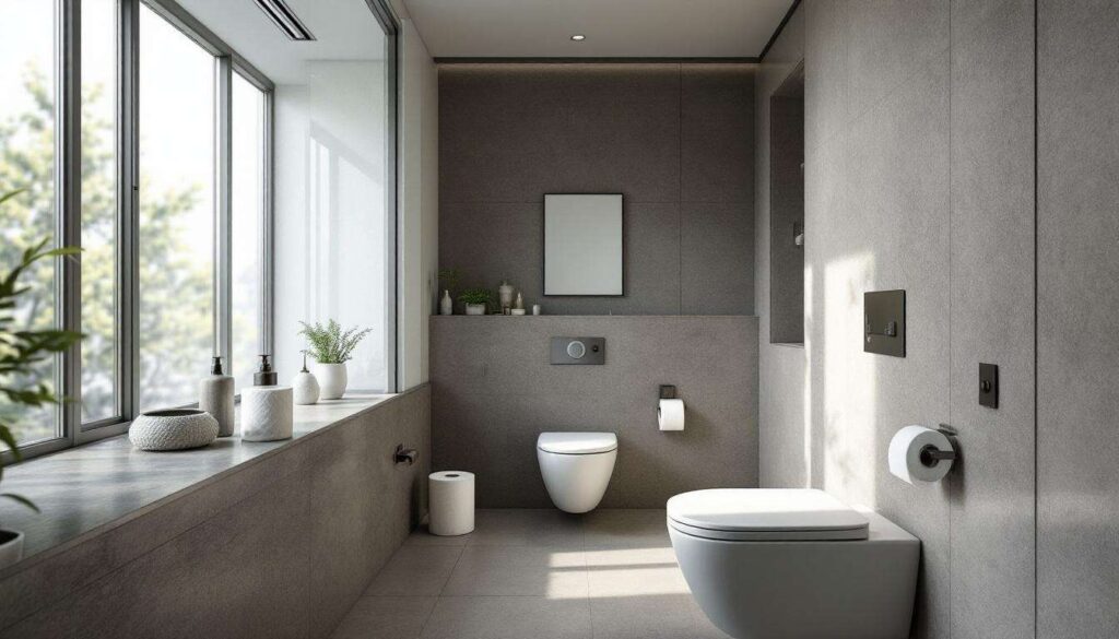 In japan koennte ein unerwartetes toilettenpapier unsere gewohnheiten veraendern