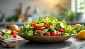 Weder alufolie noch frischhaltefolie die beste methode salat aufzubewahren ohne dass er welkt