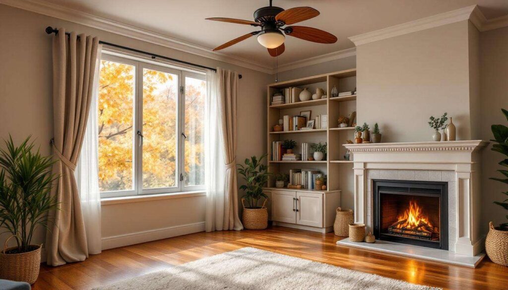 Der grosse herbstputz fuenf stellen in der wohnung die jeder vergisst die aber vor dem winter dringend gereinigt werden muessen