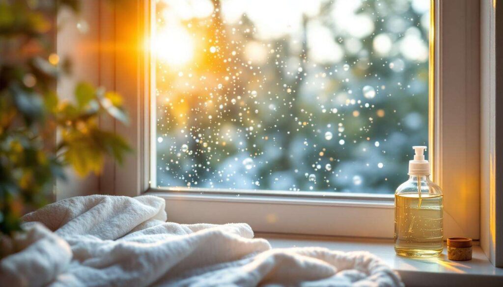 Statt glasreiniger ich putze meine fenster lieber mit diesem guenstigen hausmittel