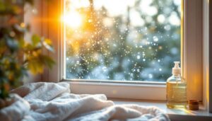 Statt glasreiniger ich putze meine fenster lieber mit diesem guenstigen hausmittel