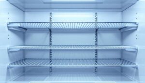 Schluss mit eis im gefrierschrank der unschlagbare trick fuer ein sauberes eisfreies geraet