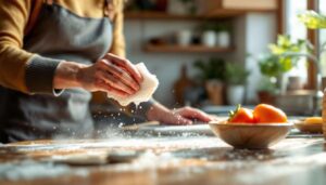 Warum dieser unscheinbare kuechentrick heimwerker in ganz deutschland spaltet und alte reinigungsmethoden endgueltig in frage stellt
