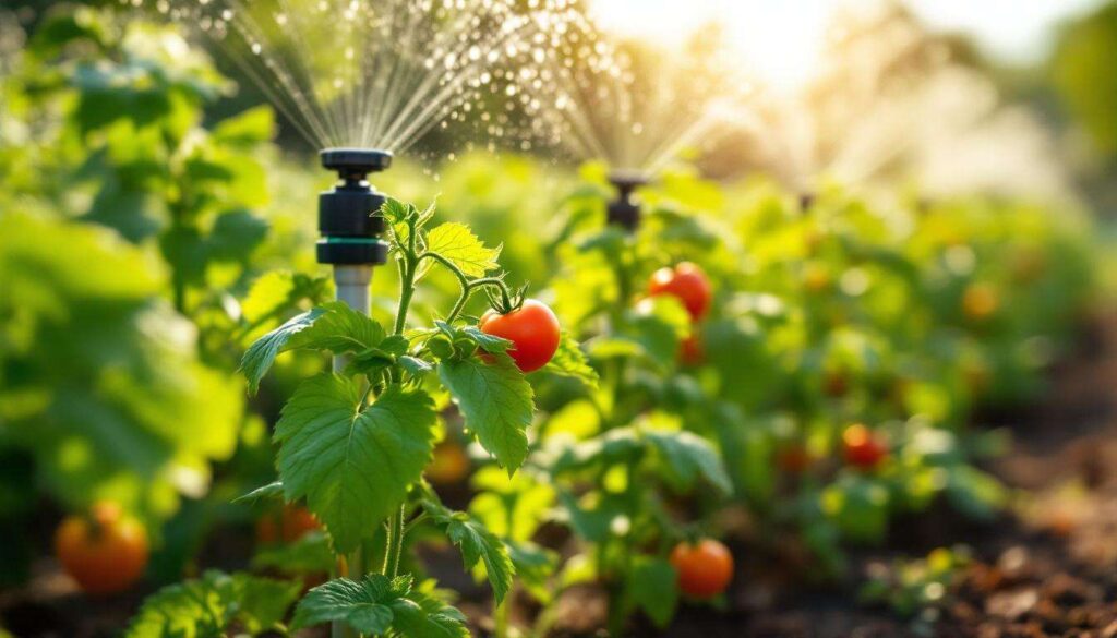 Smarte bewasserungssysteme fur den garten nie wieder vertrocknete tomaten dieses system spart wasser und denkt mit