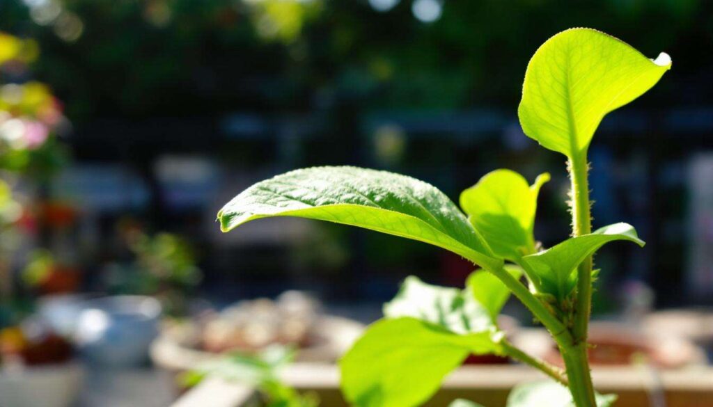 Dieses eine kraut aus dem garten soll muckenstiche sofort beruhigen und fast jeder hat es auf dem balkon