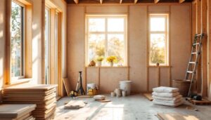 Dammung marke eigenbau wie hausbesitzer mit einfachen materialien vom baumarkt tausende euro an heizkosten sparen konnen