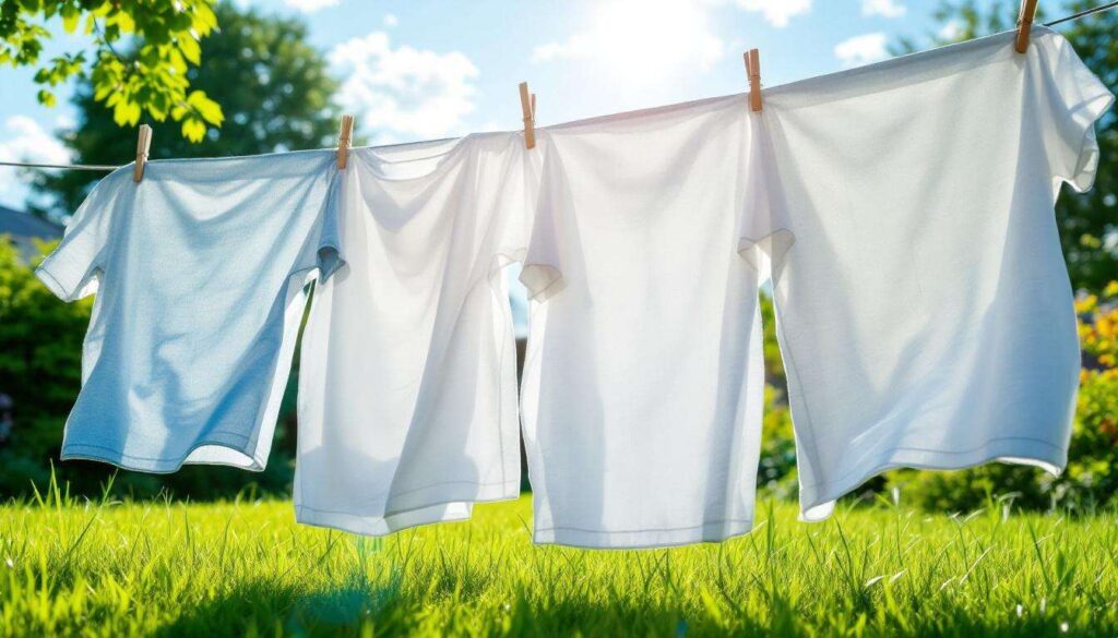 Der Trick, wie deine Wäsche viel schneller trocknet – auch ohne Trockner