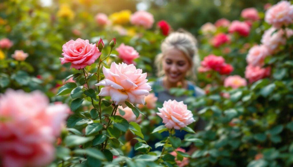 Die 5 robustesten Rosensorten: Ein Züchter kürt die Gewinner, die fast ohne Pflege auskommen