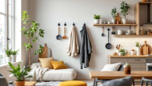 Wie funktionale home hacks command hooks fur mieter freundliche speicher wins nutzen