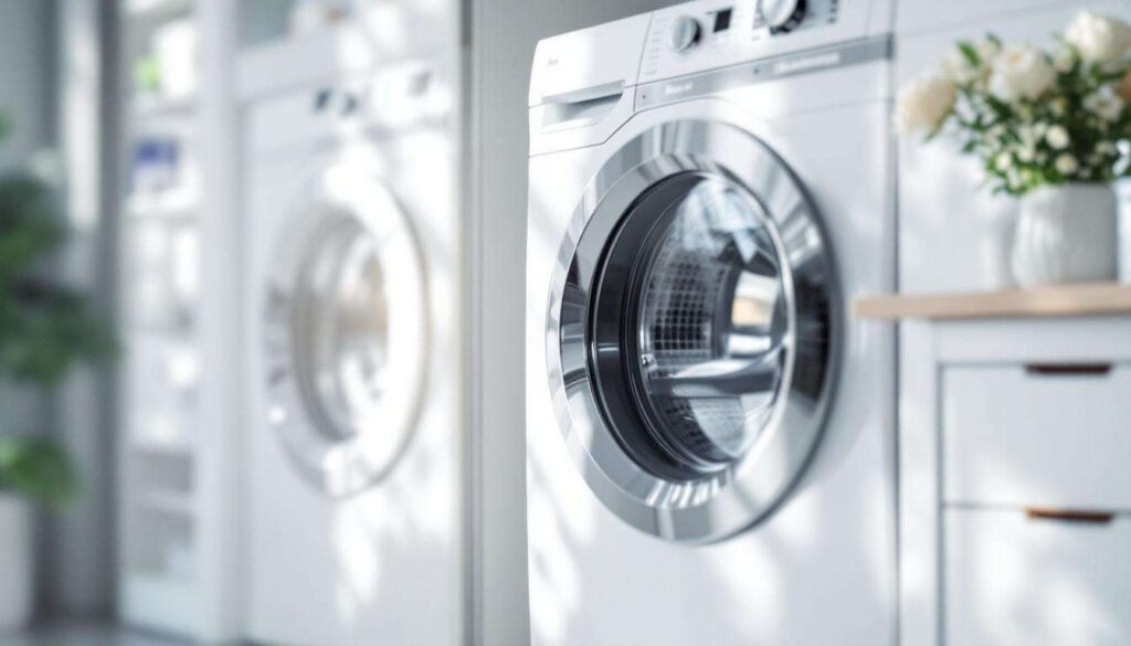 Diese einfachen Schritte helfen, Ihre Waschmaschine mit Natron zu reinigen und Gerüche zu neutralisieren