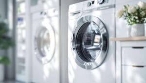 Diese einfachen Schritte helfen, Ihre Waschmaschine mit Natron zu reinigen und Gerüche zu neutralisieren