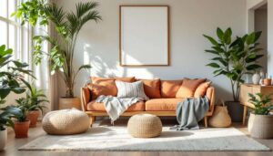 Schluss mit IKEA: Deko-Fans wenden sich jetzt diesem boomenden Trend zu