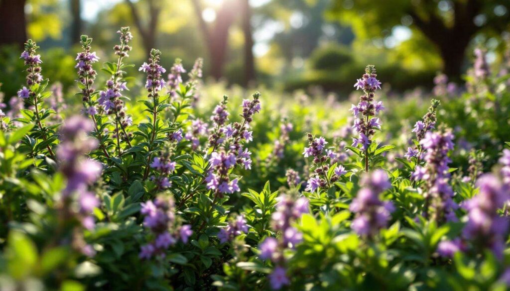 Genug vom Rasenmähen? Darum ist Thymian die perfekte Wahl für Ihren Garten wirklich ideal