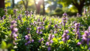 Genug vom Rasenmähen? Darum ist Thymian die perfekte Wahl für Ihren Garten wirklich ideal