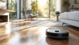 Bosch betritt den Saugrobotermarkt mit dem Spotless Max Cam
