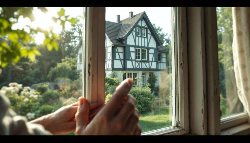 Sind meine Fenster zu alt? Einfacher Trick verrät es