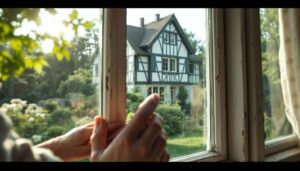 Sind meine Fenster zu alt? Einfacher Trick verrät es