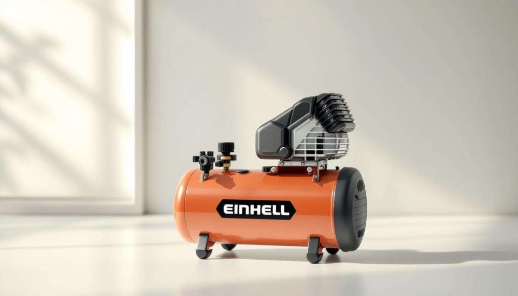 Einhell-Akku-Kompressor im Angebot: Sichere dir jetzt fast 20 % Rabatt auf Amazon