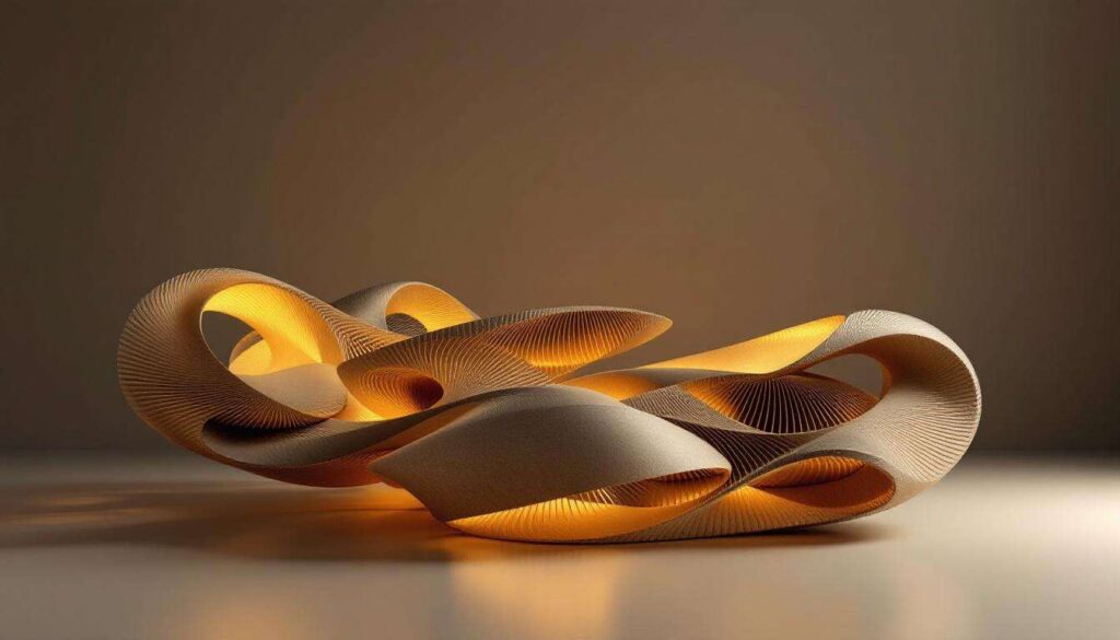 Für die Ewigkeit entworfen: So webt Designer Mantas Lesauskas Mythen in materialstarke Möbel hinein