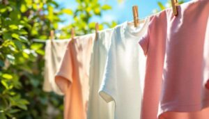 Bügeleisen ade: Diese 3 Tricks machen deine Wäsche von selbst glatt