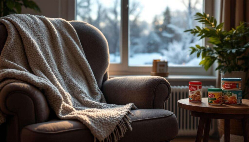 Vorgesorgt im Notfall: Diese Dinge sollte man Zuhause haben – nicht nur im Winter