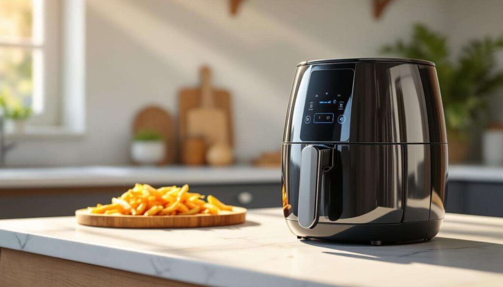 Marken-Airfryer unter 50€ bei LIDL: Einen Punkt hat er allen voraus