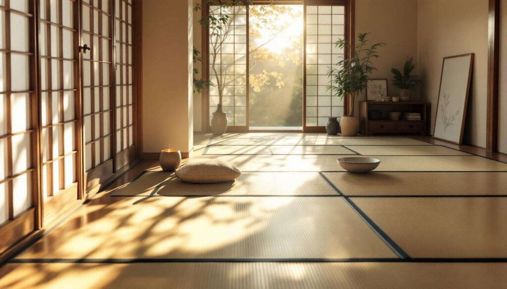 Fünf traditionelle japanische Reinigungstricks für ein ordentliches Zuhause