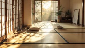 Fünf traditionelle japanische Reinigungstricks für ein ordentliches Zuhause