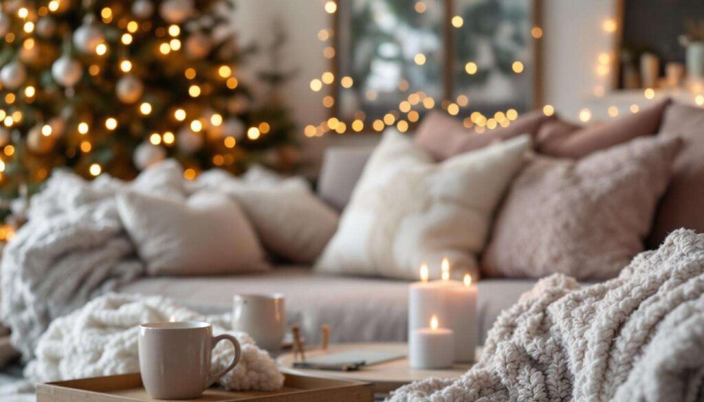 Diese Deko-Schnäppchen von Jysk machen die restliche Winterzeit extra gemütlich
