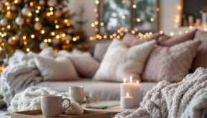 Diese Deko-Schnäppchen von Jysk machen die restliche Winterzeit extra gemütlich