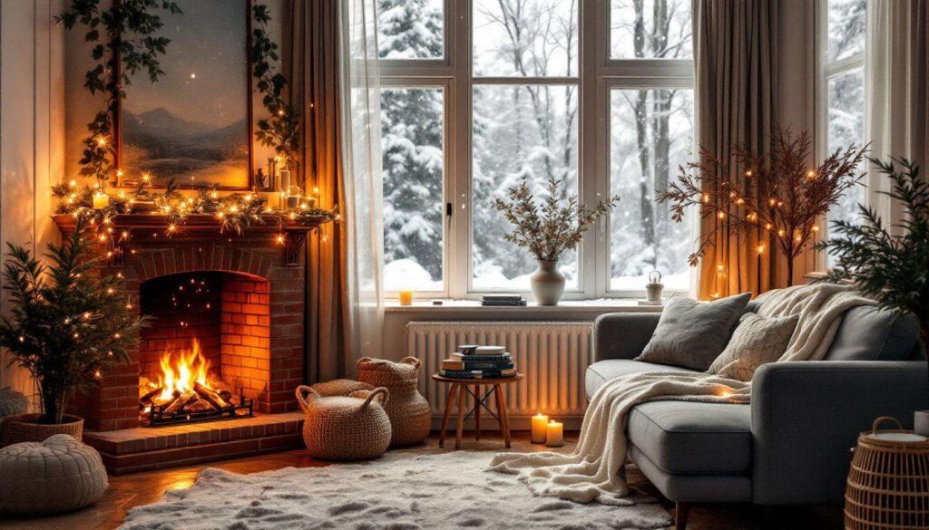 Winterputz anstatt Frühjahrsputz: Januar ist ideal zum Aufräumen