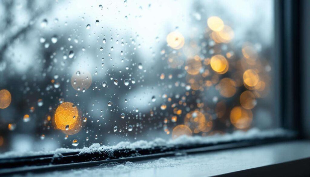 Nasse Fenster trotz Lüften und Heizen? – 5 Ursachen