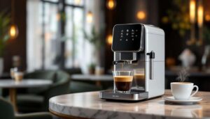 Ninja Luxe Café Premier: Vielseitige 3-in-1-Kaffeemaschine im Spar-Angebot