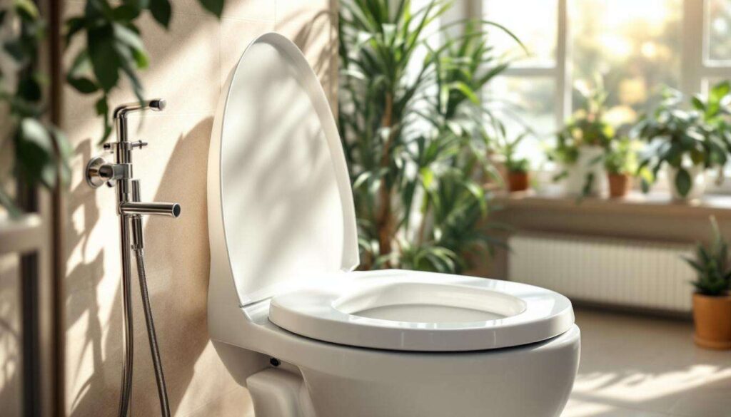 Omas geheimer Tipp: 2 Zutaten reinigen Ihre Toilette über Nacht