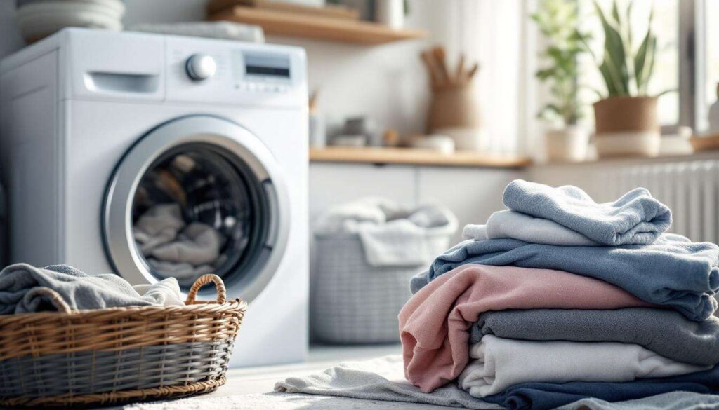 Warum Sie in den nächsten Tagen besser keine Wäsche waschen sollten