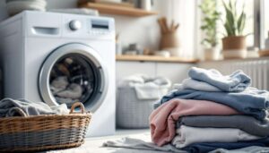 Warum Sie in den nächsten Tagen besser keine Wäsche waschen sollten