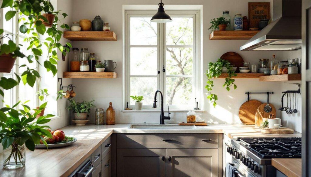 Stilvoll kochen: Die besten Upcycling-Ideen für die Küche
