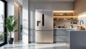 Xiaomi startet mit smartem Kühlschrank in Deutschland