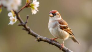 Vogelzählung - Spatzen werden in Thüringen seltener gesichtet - Wissen