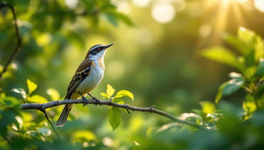 Außergewöhnliches Naturphänomen: "Pestvogel" in Niedersachsen gesichtet