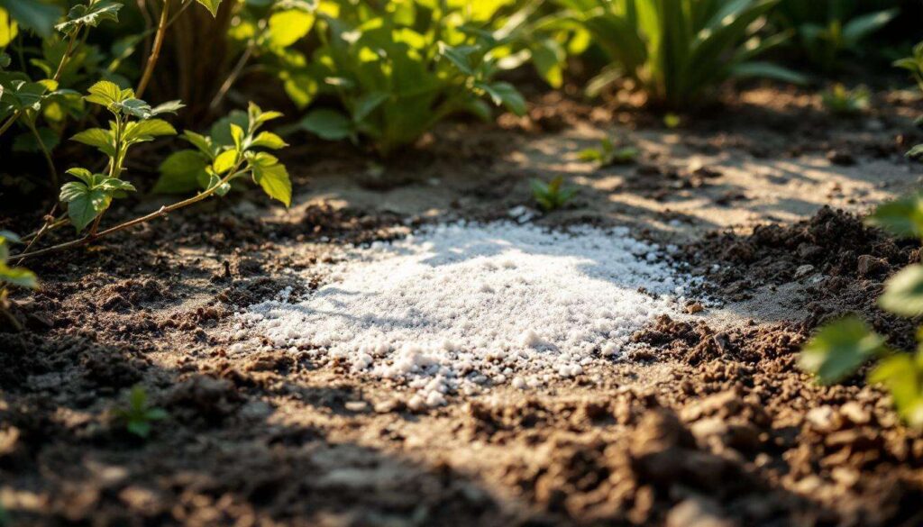 Salz im Garten: warum der schnelle Trick Beet und Boden langfristig ruiniert