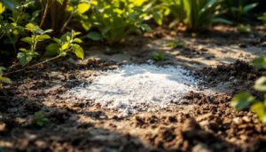 Salz im Garten: warum der schnelle Trick Beet und Boden langfristig ruiniert
