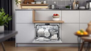 Lidl Tischgeschirrspüler im Test: Was der Silvercrest SGW 860 A2 in kleinen Küchen wirklich bringt