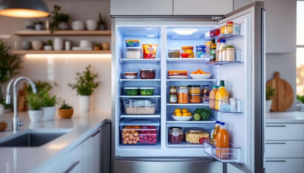 Gefrierschrank: 3 simple Hausmittel halten deinen Froster ewig eisfrei