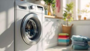 Waschmaschinenfach wie neu in 30 Minuten – ein bewährtes Hausmittel wirkt sofort