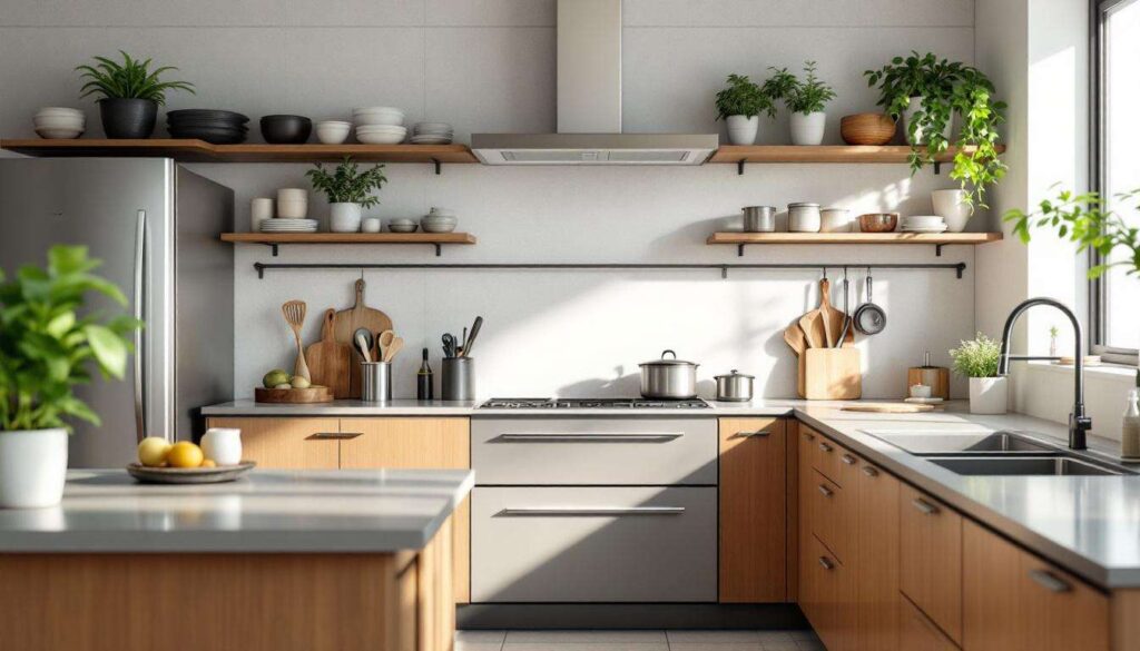 Welche Küchengeräte benötigt man wirklich zum Kochen – und welche brauchen nur Platz?