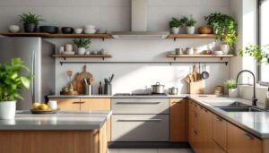 Welche Küchengeräte benötigt man wirklich zum Kochen – und welche brauchen nur Platz?