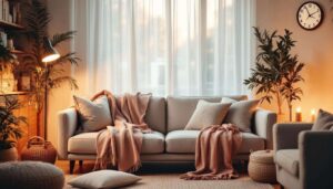 11 Wohnideen, die euer Zuhause zum gemütlichsten Place‑to‑Be machen