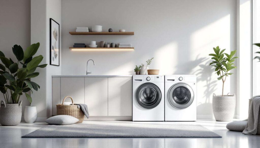 Haushalts‑Hit: Lidl‑Gadget macht Waschen und Trocknen plötzlich viel leichter